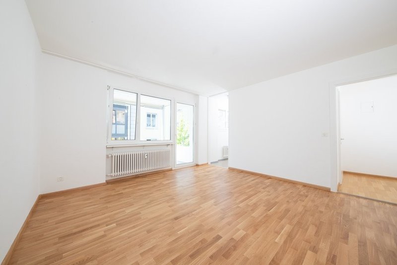 Photo 4 of Florastrasse 30, Birsfelden
