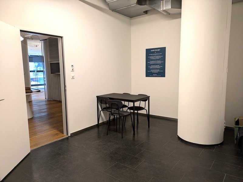Foto 3 von Aeschenvorstadt 48/50, Basel