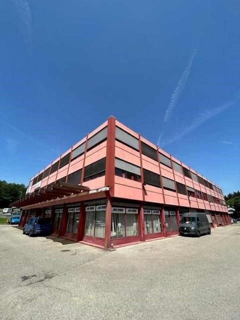 Foto 1 von Chemin de la Colice 2, Crissier