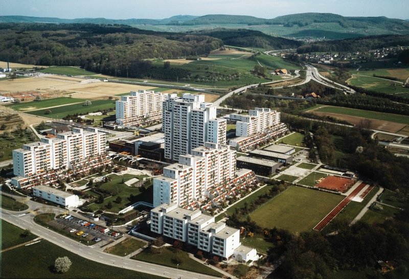 Photo 1 de Kaiseraugst