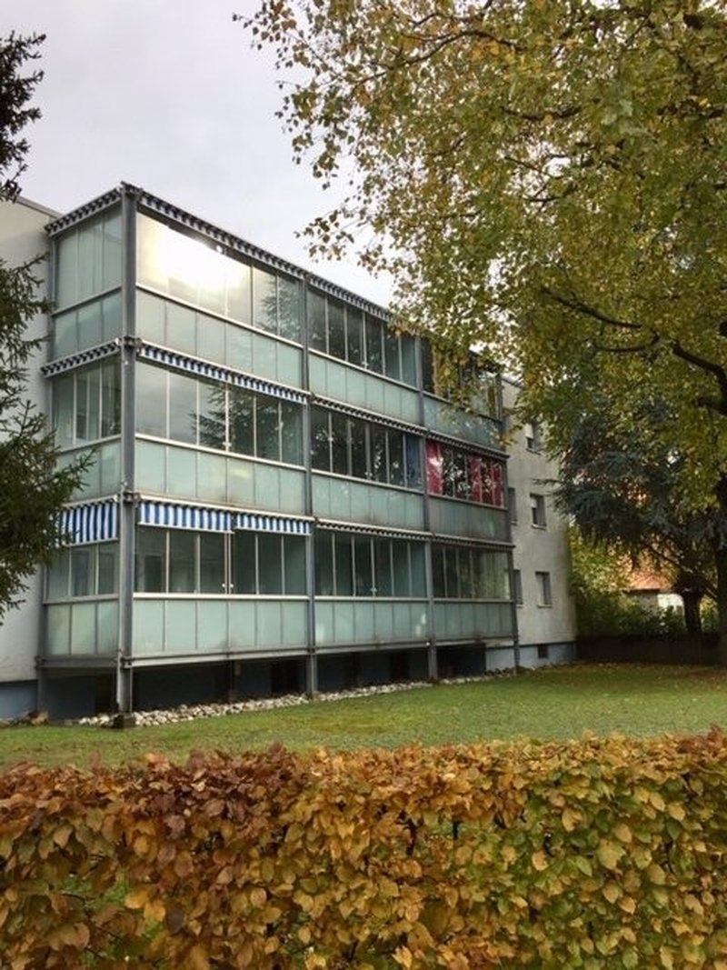 Foto 1 di Mettstrasse 125a, Biel/Bienne