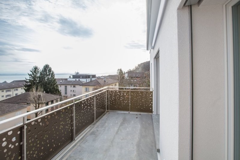 Foto 5 von Rue des Cerisiers 32, Neuchâtel
