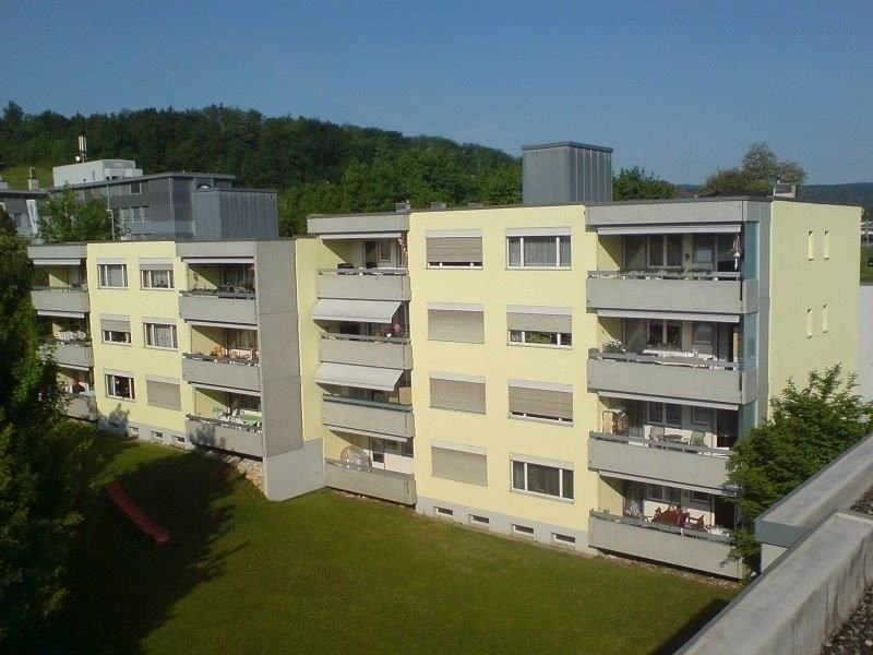 Foto 1 von Ergolzstrasse 16, Lausen