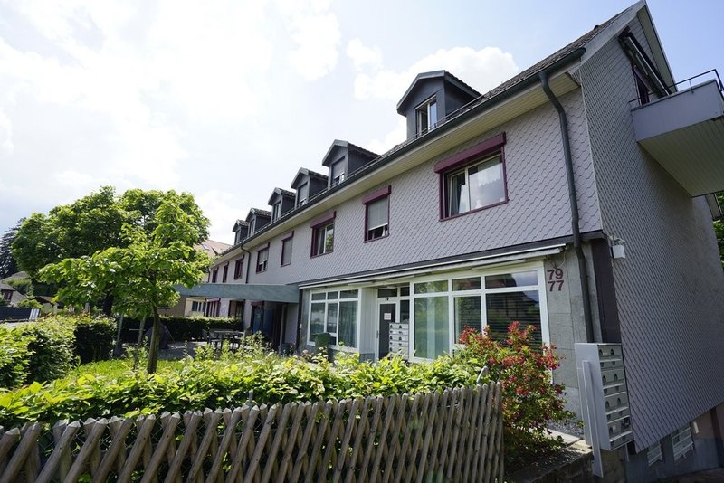 Foto 1 di Reichenbachstrasse 79, Bern
