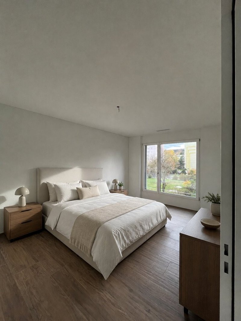 Foto 4 di Badenerstrasse 803, Zürich