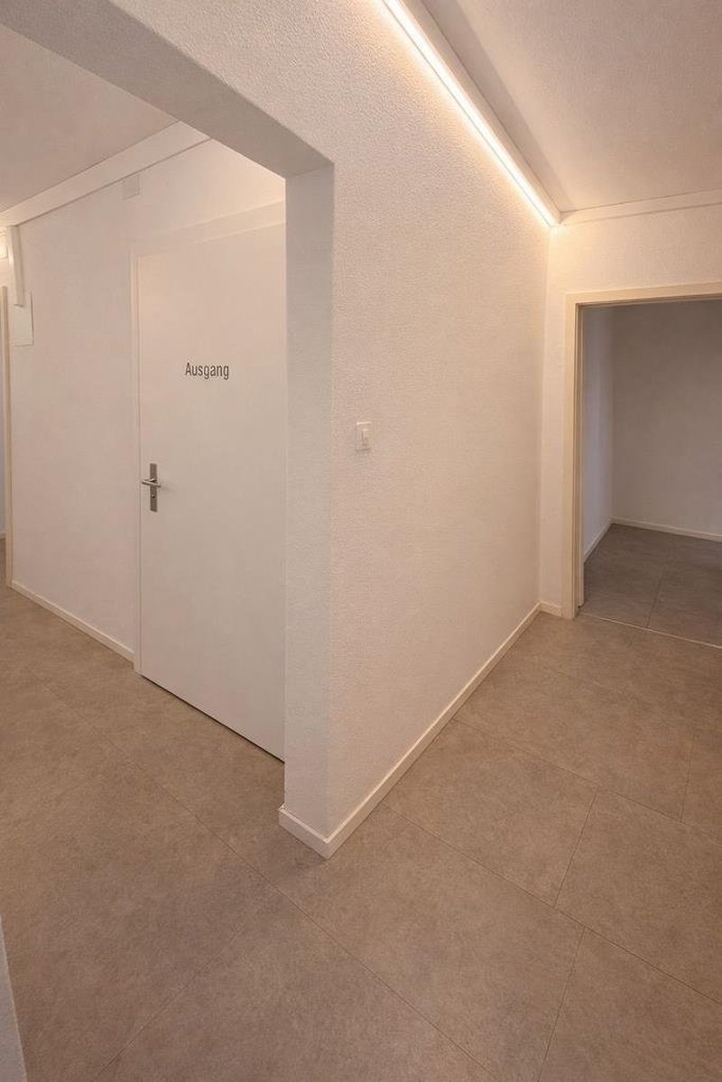Foto 5 von Burgfelderstrasse 9, Basel