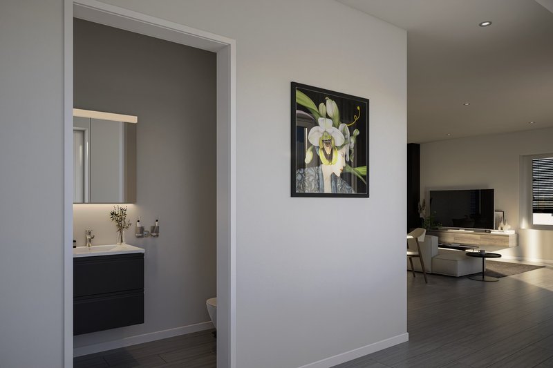 Foto 7 von In der Rüti 8, Berikon