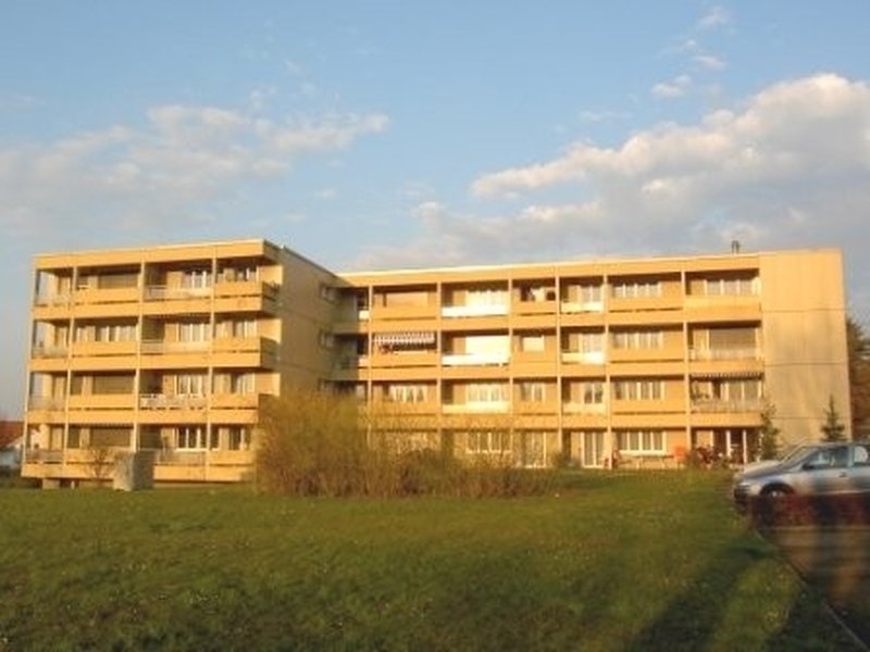 Photo 1 de Haini-Rennhas-Strasse 17, Goldach