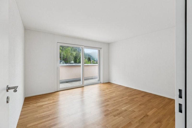 Foto 6 von Fanenrietstrasse 1, Sargans