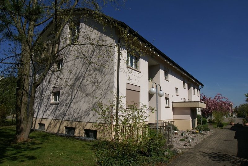 Foto 1 von Lerchenstrasse 38, Aesch