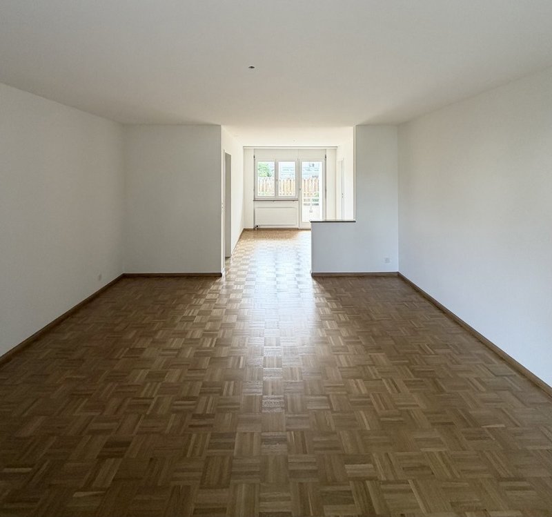 Foto 4 von Lerchenstrasse 38, Aesch