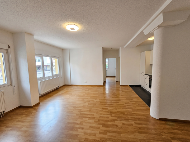 Foto 1 von Centralstrasse 102, Grenchen