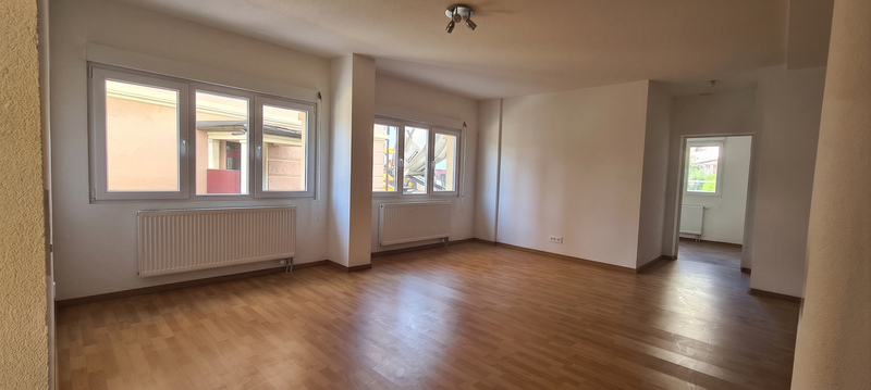 Foto 4 von Centralstrasse 102, Grenchen