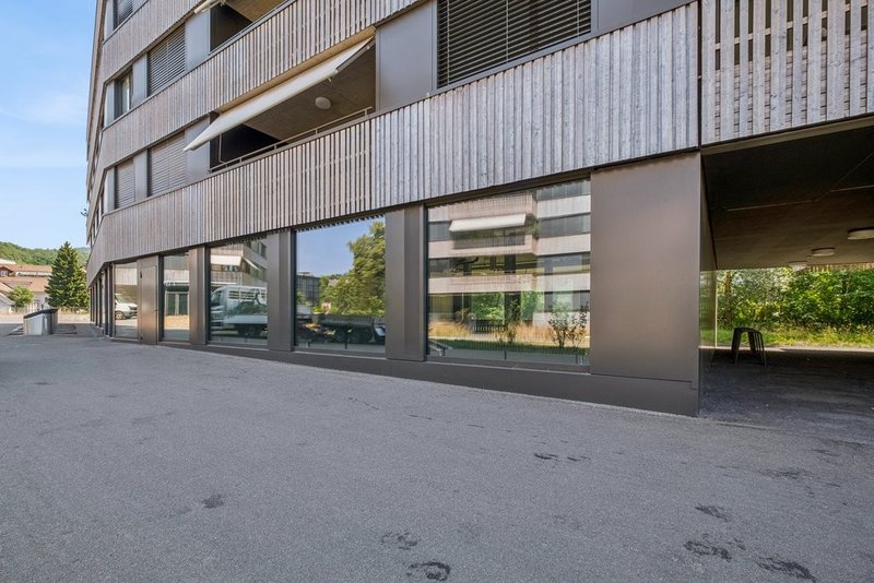 Foto 8 von Strickereistrasse 4a, Aarburg