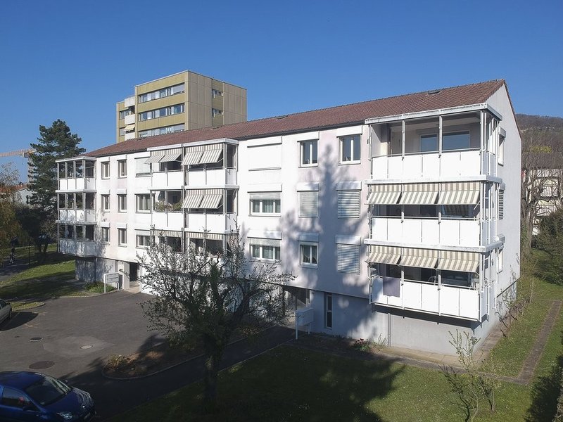 Foto 1 von Gen.Guisan-Str. 2, Arlesheim