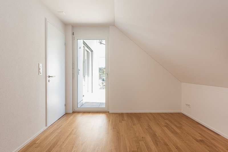 Photo 3 of Braunauerstrasse 2a, Haus B, Rossrüti