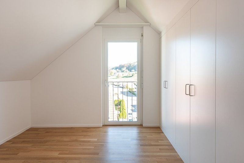 Photo 4 of Braunauerstrasse 2a, Haus B, Rossrüti
