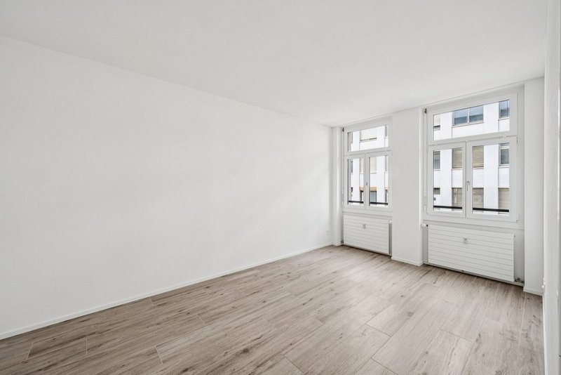 Photo 3 of Klybeckstrasse 190, Basel
