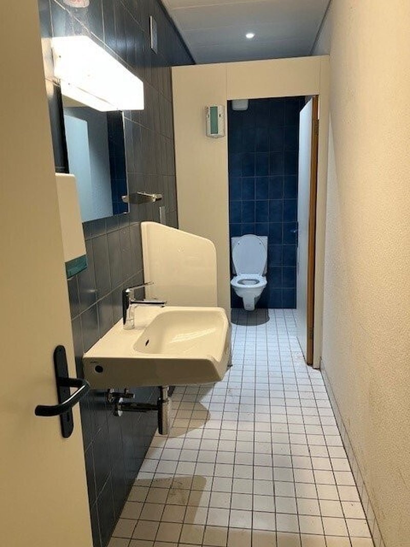 Foto 7 di Bahnhofstr. 29, Aarau