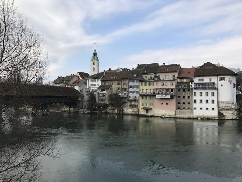 Photo 1 of Olten