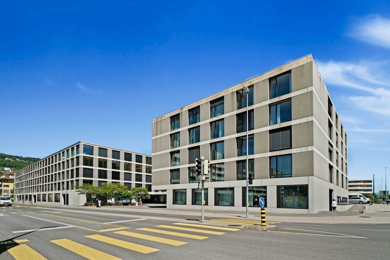 Foto 1 di Neumarktstrasse 29, Biel/Bienne