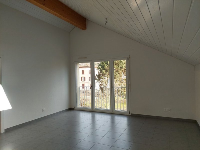 Foto 5 di Rue de la Grande Salle 11, Lucens