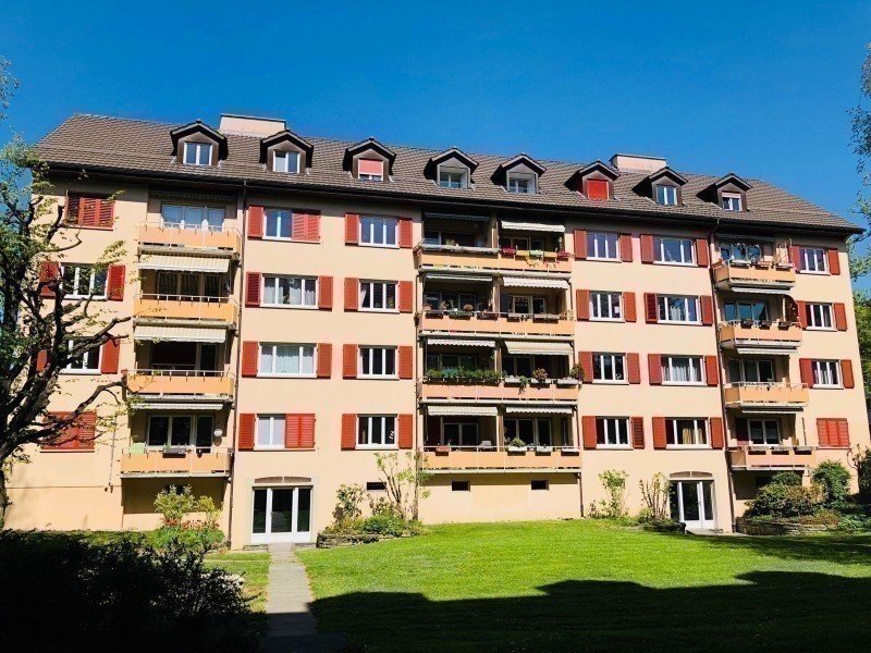 Foto 1 di Ostring 19, Bern