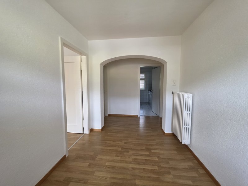 Foto 1 von Tavannes