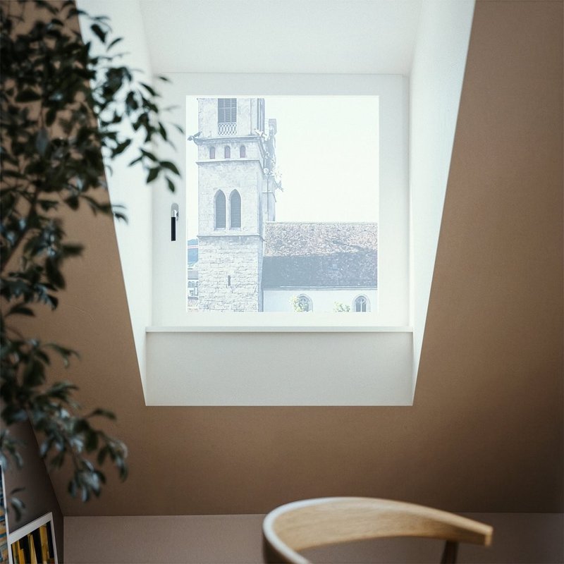Photo 5 of Marktgasse 31, 33, Winterthur