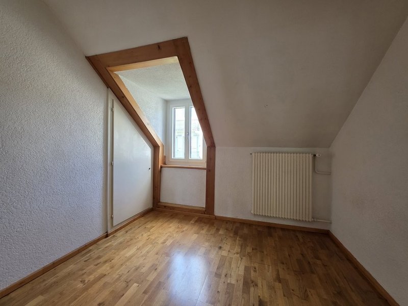Photo 6 de Serre 32, La Chaux-de-Fonds