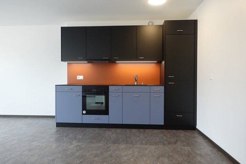 Foto 1 von Bournot 33, Le Locle