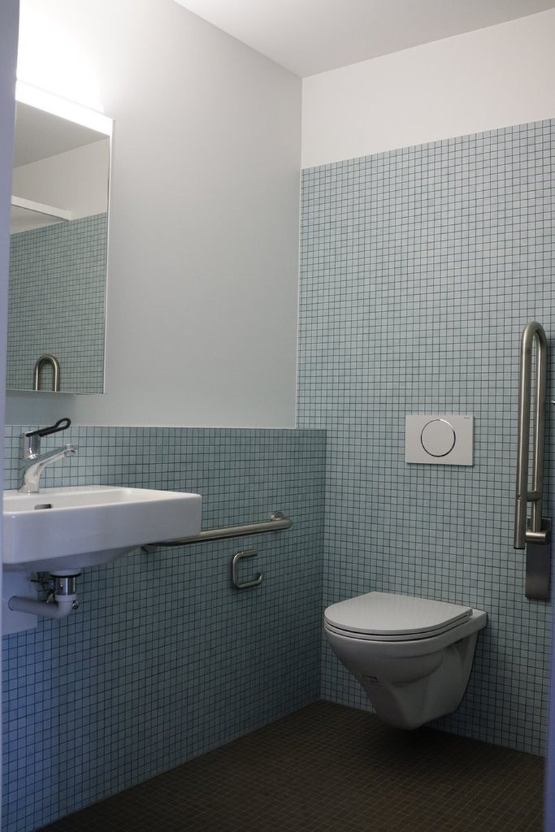 Foto 4 von Bournot 33, Le Locle