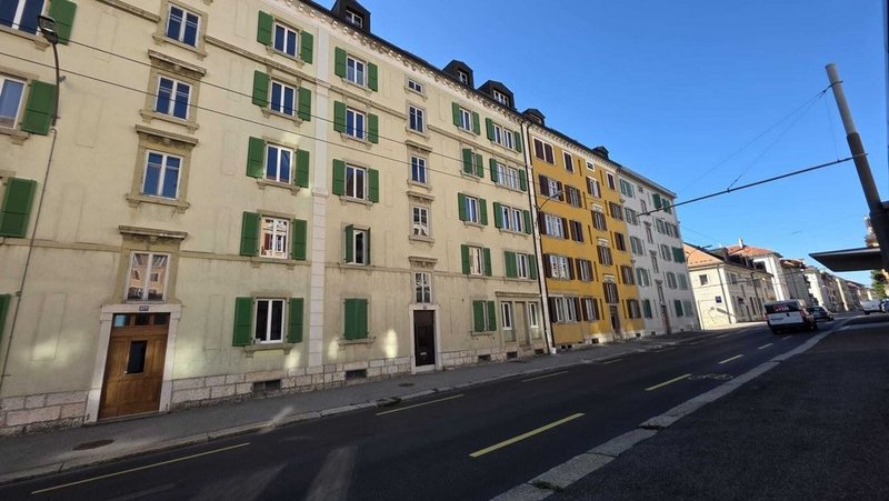 Photo 8 of Numa-Droz 127, La Chaux-de-Fonds