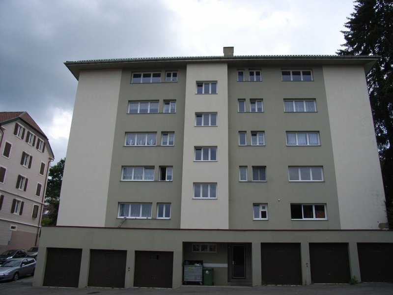 Photo 6 de Pont 24, La Chaux-de-Fonds