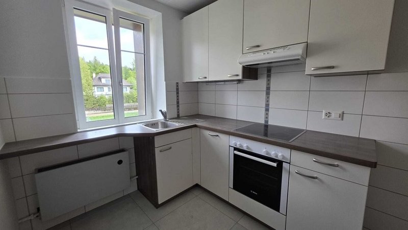Foto 2 von Tourelles 15, La Chaux-de-Fonds