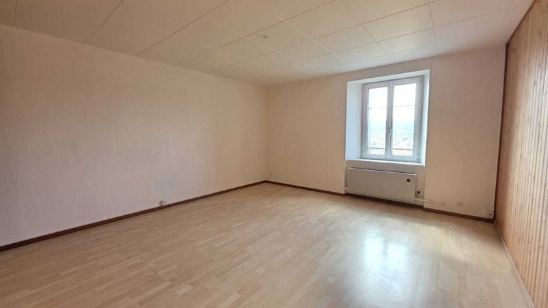 Foto 6 von Tourelles 15, La Chaux-de-Fonds