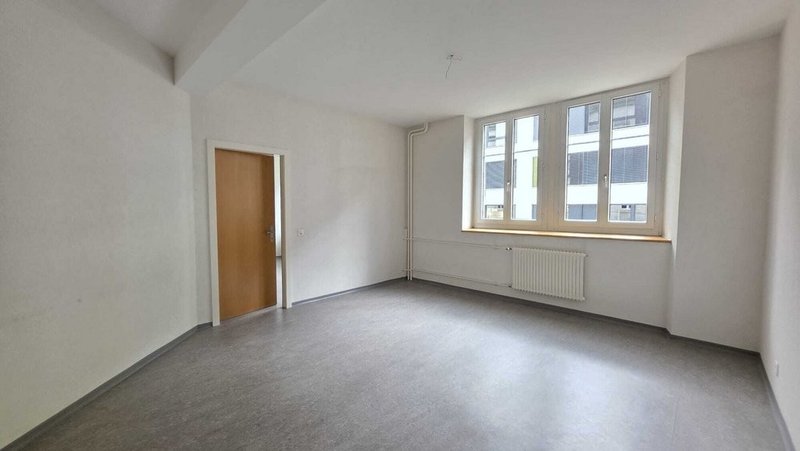 Foto 5 di Serre 32, La Chaux-de-Fonds