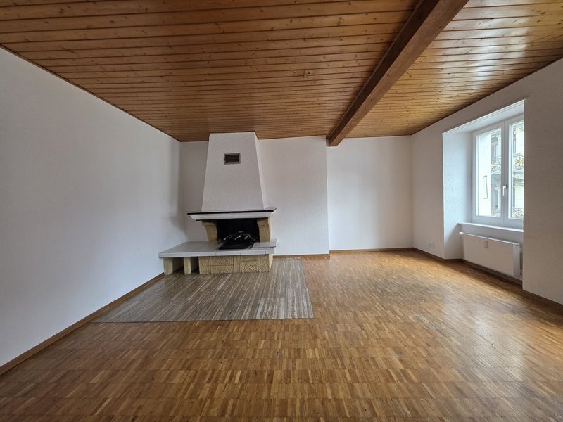 Photo 2 of Neuve 5, La Chaux-de-Fonds