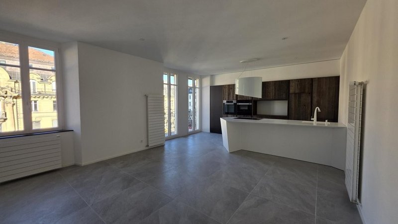 Foto 1 von Léopold-Robert 35, La Chaux-de-Fonds