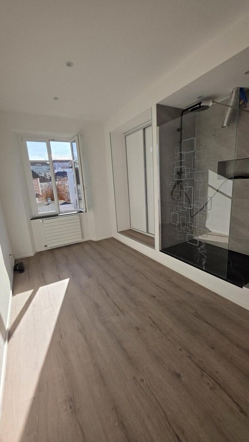 Foto 7 von Léopold-Robert 35, La Chaux-de-Fonds
