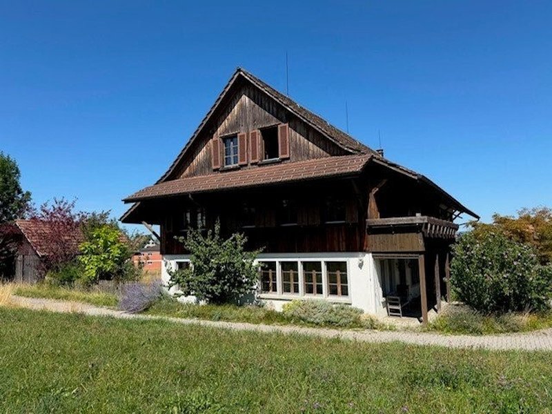Photo 1 of Postweg 10, Hinteregg