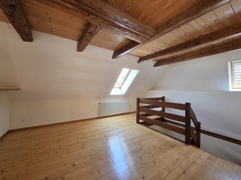 Foto 4 di Hôtel-de-Ville 7, La Chaux-de-Fonds