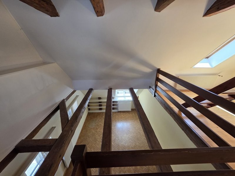 Foto 6 di Hôtel-de-Ville 7, La Chaux-de-Fonds