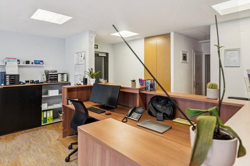 Foto 5 von Rue de la Banque 4, Fribourg