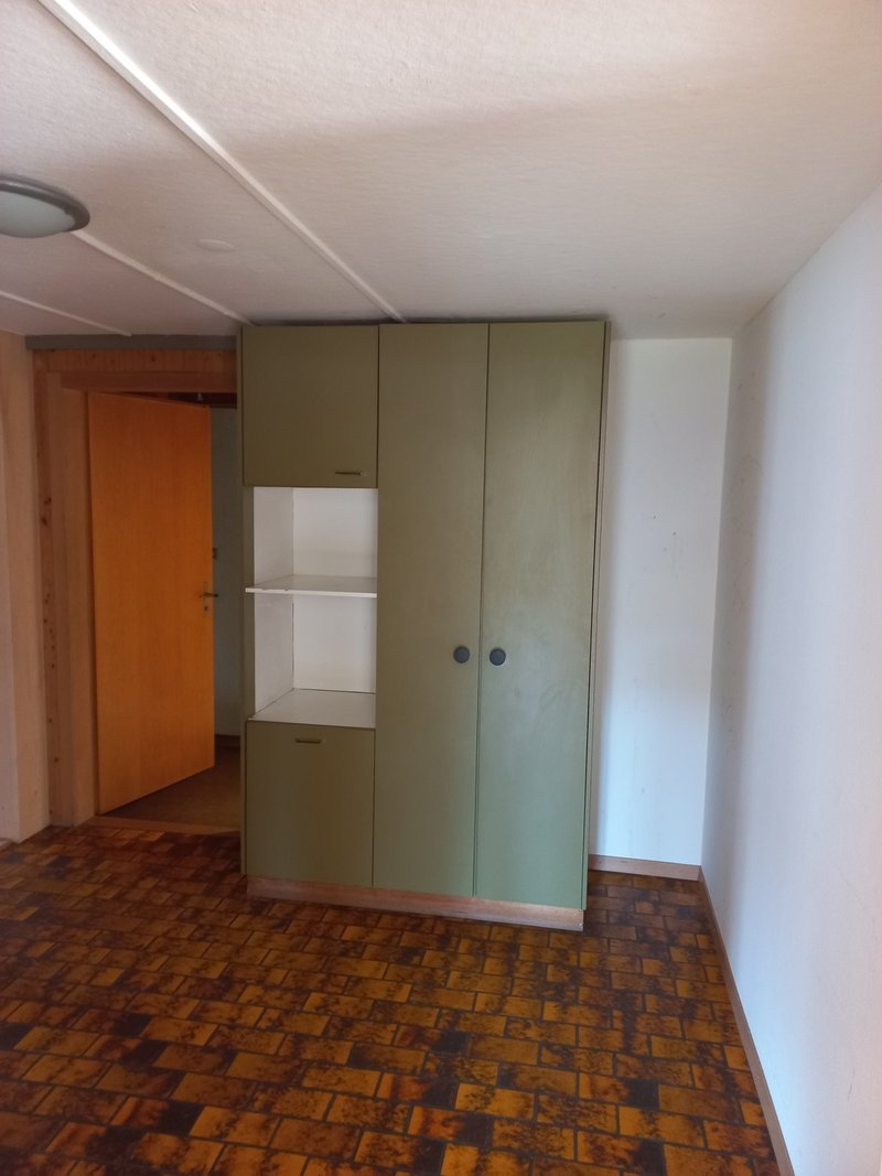 Foto 4 di Bäraustrasse 26, Bärau