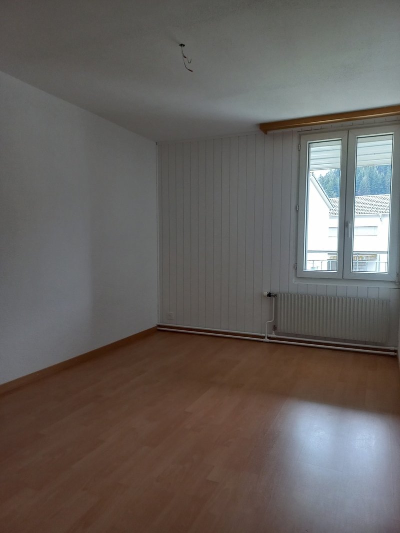 Foto 6 di Bäraustrasse 26, Bärau