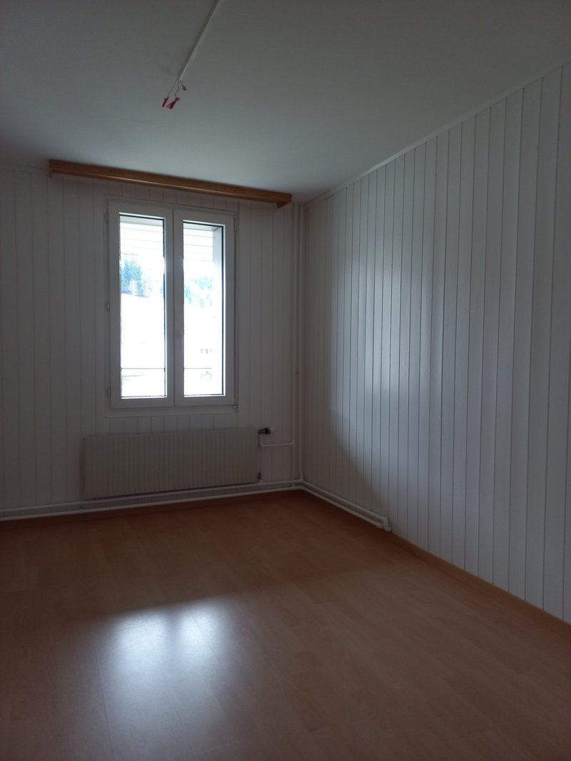 Foto 7 di Bäraustrasse 26, Bärau
