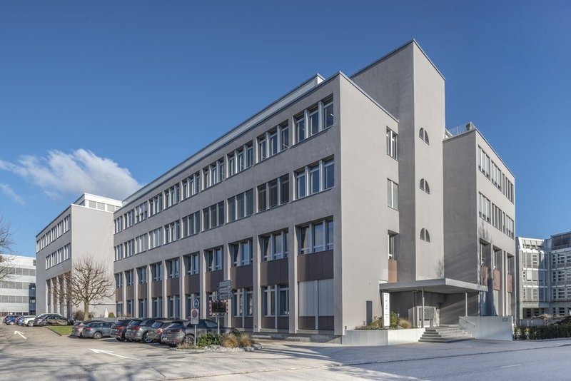 Photo 1 de Stationsstrasse 12, Liebefeld