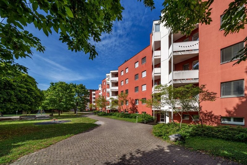 Foto 2 di Im Birspark 9, Aesch BL
