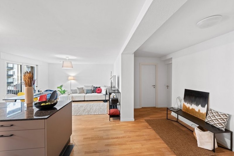 Photo 2 of Hallwilerweg 14, Luzern